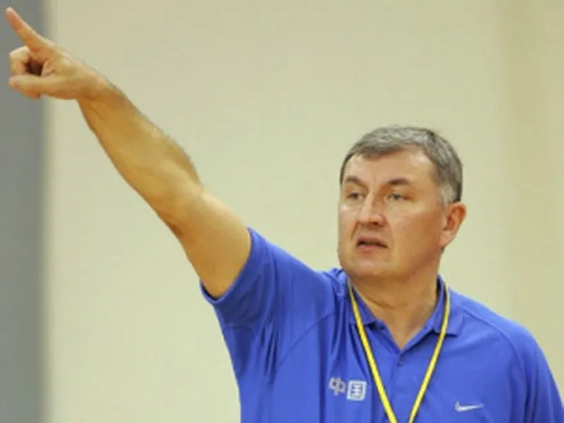 Zoco europeo: Kazlauskas dirigirá al CSKA, Pinkney cortado por Olimpija, movimientos en el Efes y Fenerbahce. Zizic vuelve a Croacia