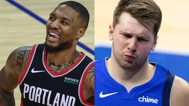 NBA: Las 25 anotaciones de 50 puntos en la temporada