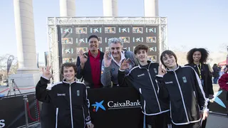 Fernando Romay: “La culpa del panorama actual no es de la gente, es del baloncesto”