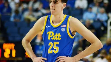 Un español se está saliendo en la NCAA. ¿De quién se trata?