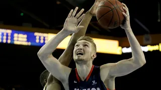 Domas Sabonis: hijo predilecto de Lituania y el jugador a seguir en el Sweet 16