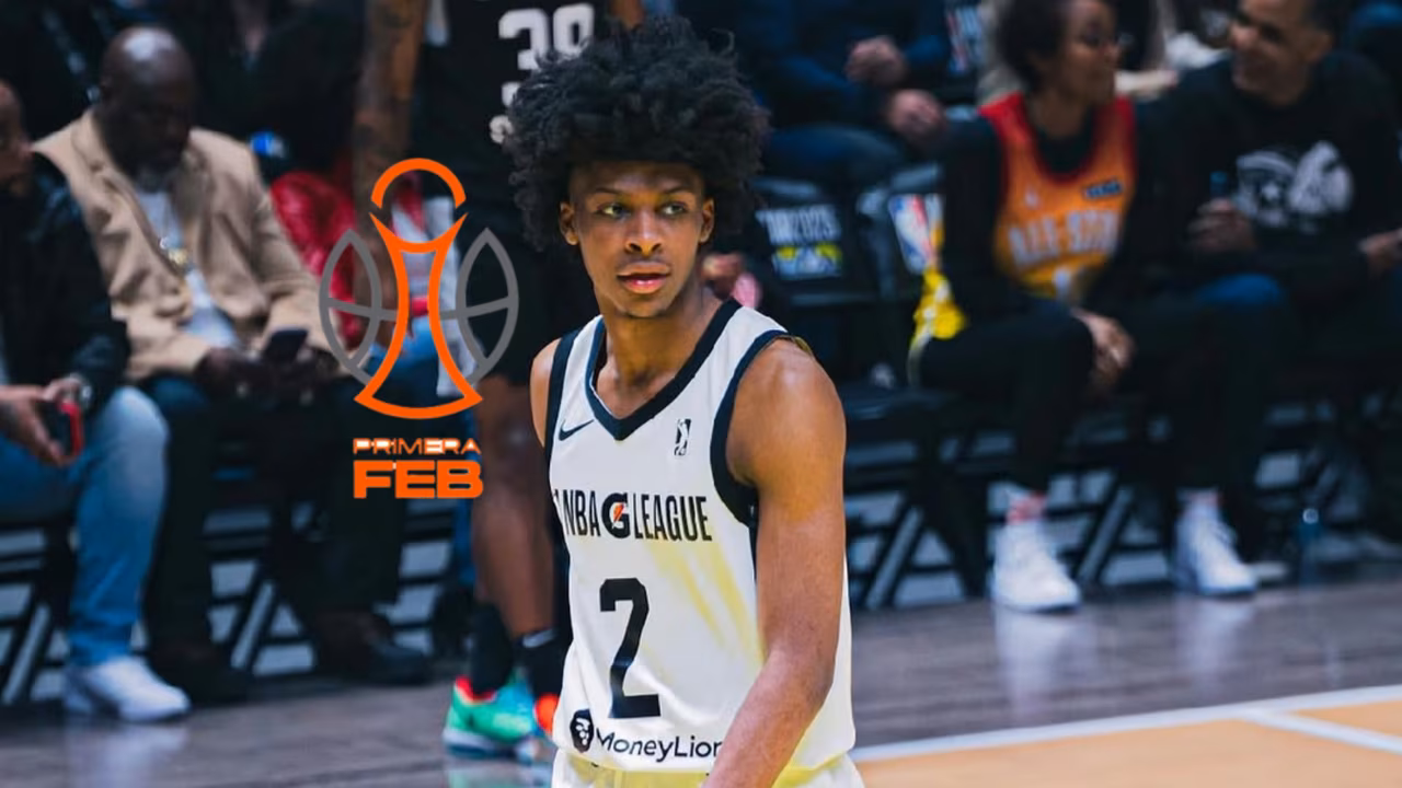 Últimos fichajes Primera FEB: Un regreso de ACB a Zamora y escolta de futuro NBA en Oviedo