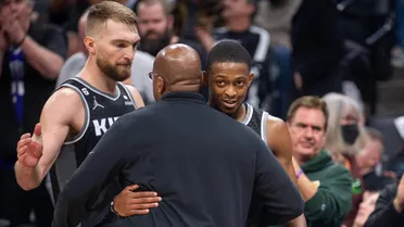 Los Kings quieren dar el siguiente paso y ser parte de la élite en la 23-24