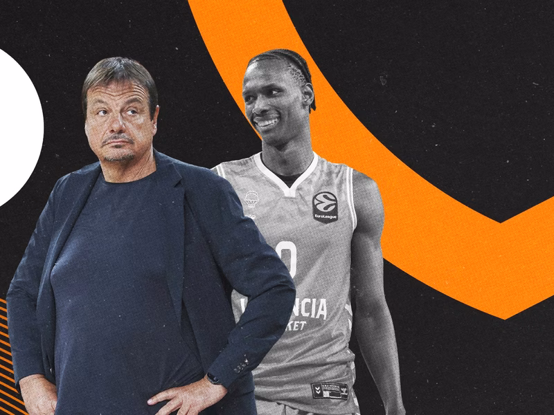 La Euroliga CASTIGA a este jugador clave de Valencia Basket entre rumores de fichaje