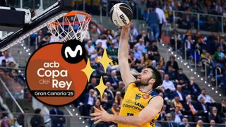 El mejor fichaje de la Copa del rey de baloncesto
