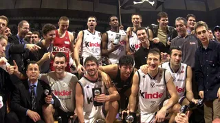 La retirada de David Andersen hace mayor (vieja) a la Euroliga