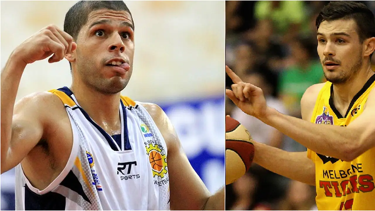 Ex-ACB por el mundo: Manny Quezada campeón en Angola y Chris Goulding vuelve a Australia