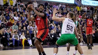 Cristiano Felicio: Granada resuelve el culebrón