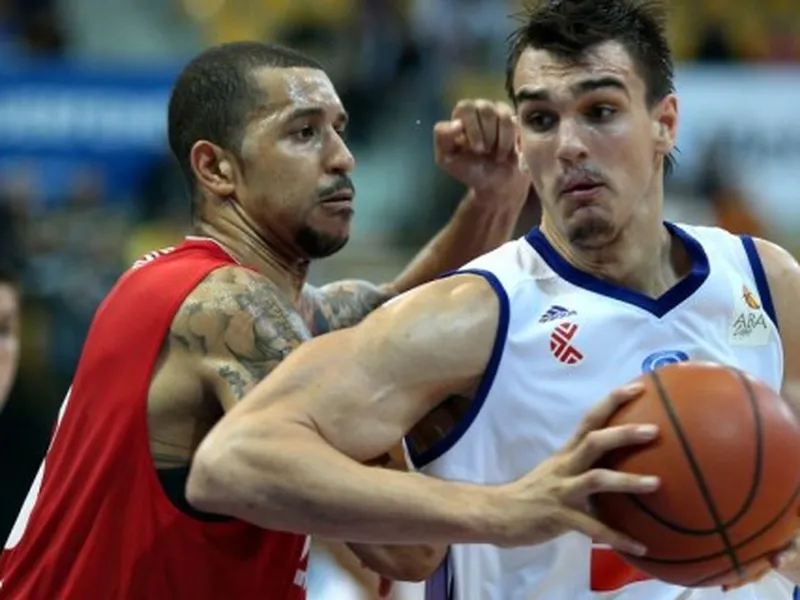 Los Sub20 de Europa (Dic): ¿Dario Saric es ya una auténtica estrella?