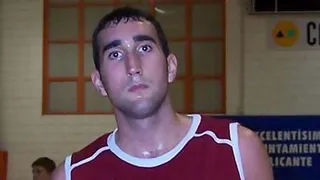 Orfila, cedido de nuevo a Club Bàsquet Mallorca