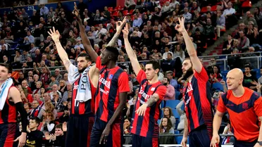 La Liga Endesa es líder mundial en porcentaje de extranjeros