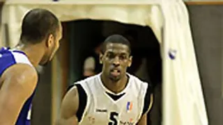 Adepal Alcázar cierra el capítulo de fichajes con la incorporación del base Chris Dunn