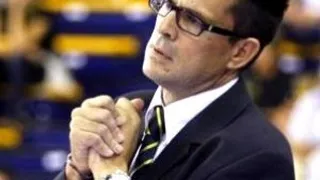 24 años después, Pedro Martinez confirma su vuelta a Manresa