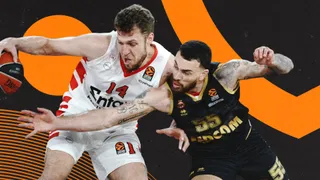 Bomba en el mercado de fichajes Euroliga: La superestrella que cambiará de aires