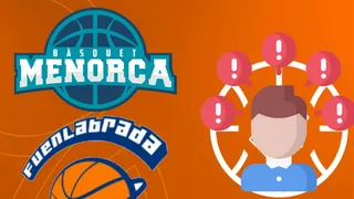 Aún no ha empezado la temporada y ya hay dos equipos en apuros