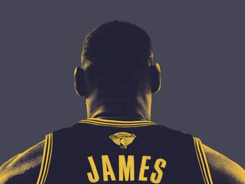 Lebron se pasea en el TD Garden, 2-0 y vuelta a Cleveland