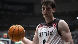 Desde Bilbao Basket: otra fuga hacia la NCAA