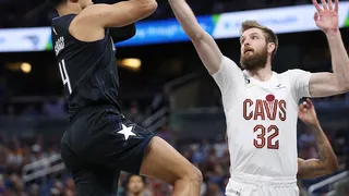 La decepción de jóvenes valores NBA: De Suggs a Bouknight