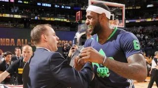 El culebrón del banquillo Laker llega a su fin: Frank Vogel toma el mando