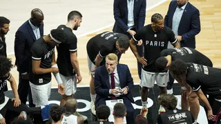 Tuomas Iisalo hace las maletas y cambia París por este equipo NBA