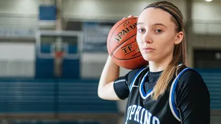 Paige Bueckers: ¿Expectativas a ciegas o un verdadero talento generacional?