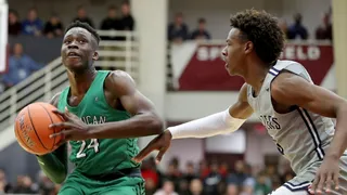 Analizando a Alex Antetokounmpo, un proyecto con apellido famoso