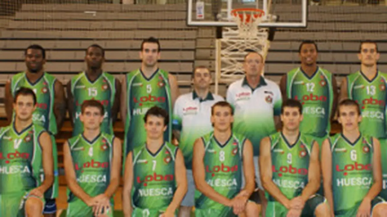 LEB Plata, Grupo A – J.5: Huesca lidera en solitario mientras que Caja Rioja se da un homenaje. Stevie Johnson iguala la mejor marca en el MVP (Quiniela abierta)