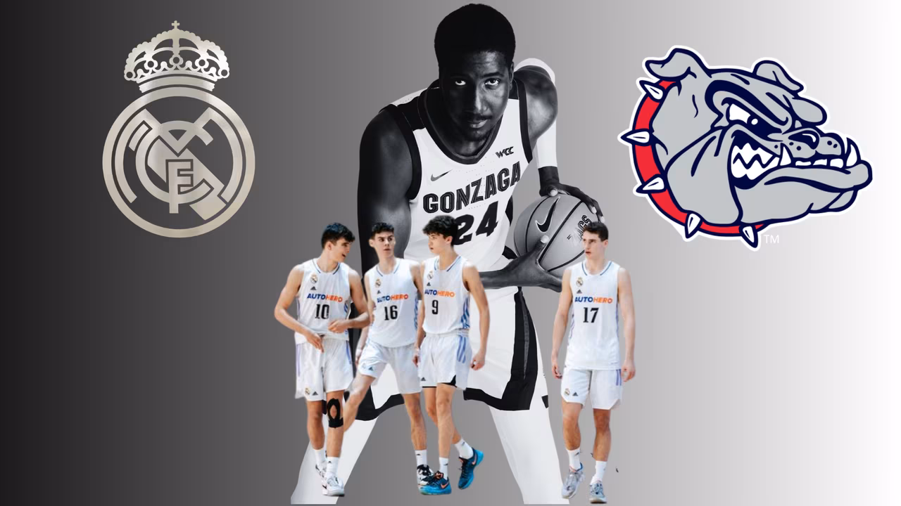 Debutó con 17 años en el Real Madrid, ¿cómo le ha ido fuera?