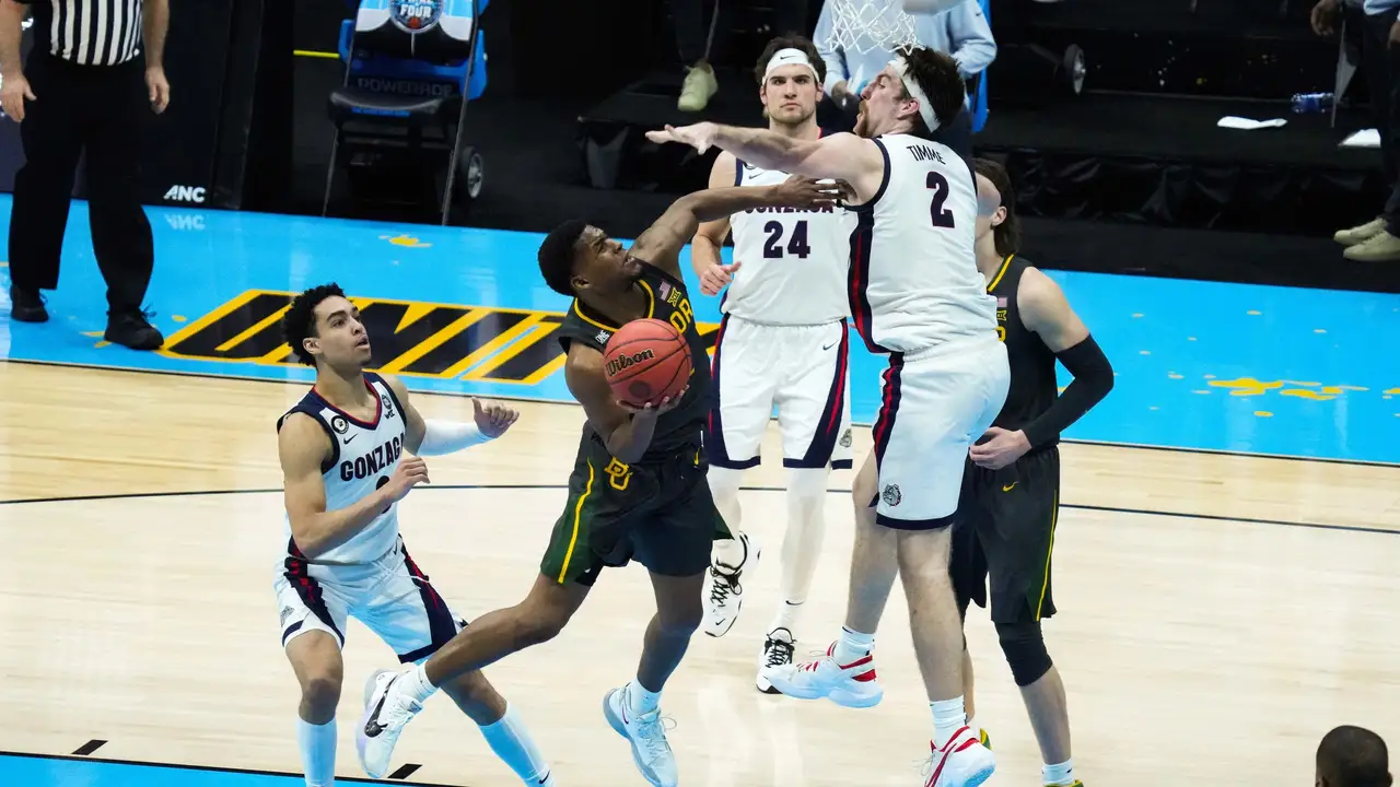 March Madness 2023. Jugadores/as que no puedes perder de vista en el Baile Final