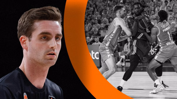 Un milagro casi imposible para Valencia Basket que condiciona el playoff ACB contra Joventut