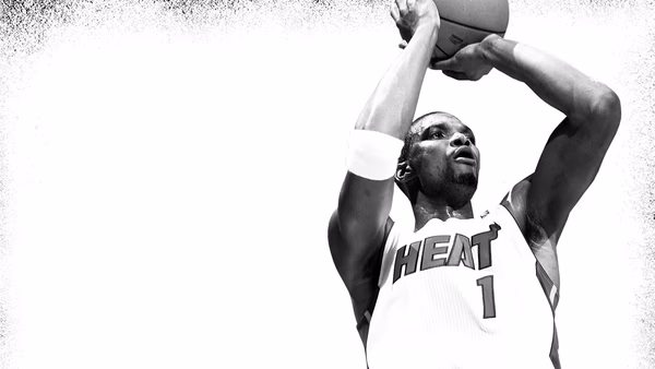 Otros equipos tantearon a Bosh; ¿Posible regreso de Baron Davis?