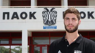 Iberostar Tenerife firma a Mihalis Tsairelis, de los mejores nacionales de la liga griega