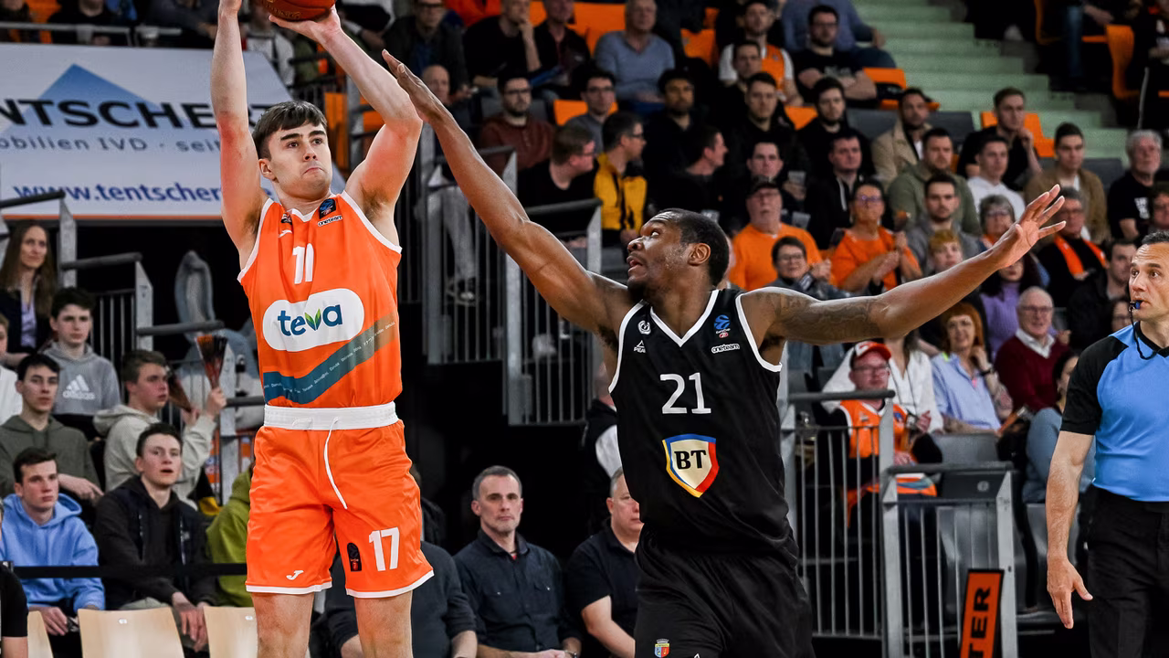Draft NBA 2024: otro español se podría colar en primera ronda junto a Mara y Almansa
