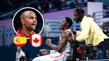 No todo es Shai. El infravalorado de Jordi Fernández contra España: “Él solo anota”