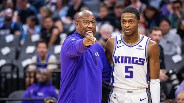 De’Aaron Fox (Sacramento Kings) es premiado con el primer Clutch Player Award