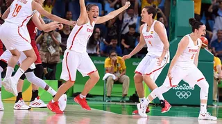 Laia Palau se retirará tras el Eurobasket de Praga