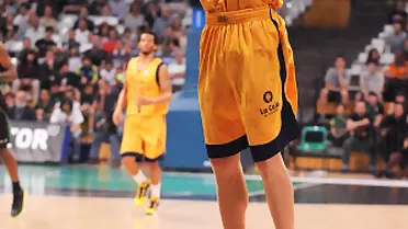 La otra estadística: la OER (Offensive Efficiency Ratio) en la ACB