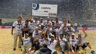 Conoce a Baurú, rival del Real Madrid en la Copa Intercontinental 2015