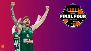 Juancho Hernángomez tras el título de Euroliga: “Tiene una flor en el culo”