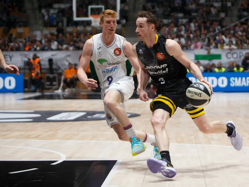 El éxito ‘fratricida’ en Europa de la ACB