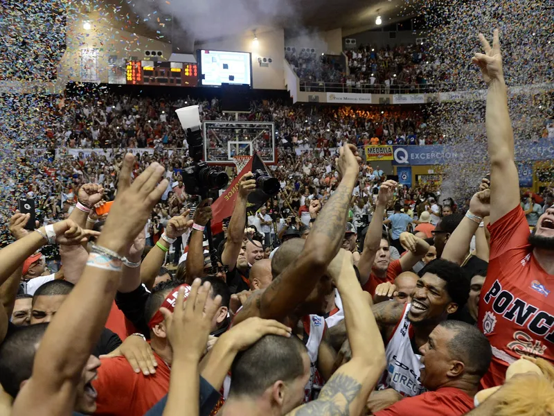 Empieza una nueva era en Puerto Rico: Todo lo que necesitas saber del BSN 2016