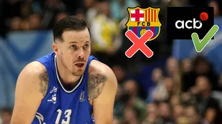 ¡Heurtel no se va de España! Ya tiene nuevo equipo ACB tras el NO del Barça