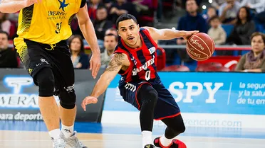 Shane Larkin o… el pequeño «gran» hallazgo