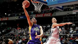 Román Montañez, experiencia para Baloncesto Fuenlabrada