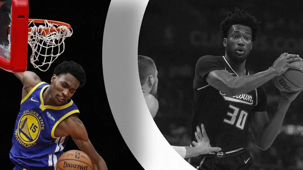 Damian Jones, a un paso del Real Madrid… pero antes quiere conquistar esta liga