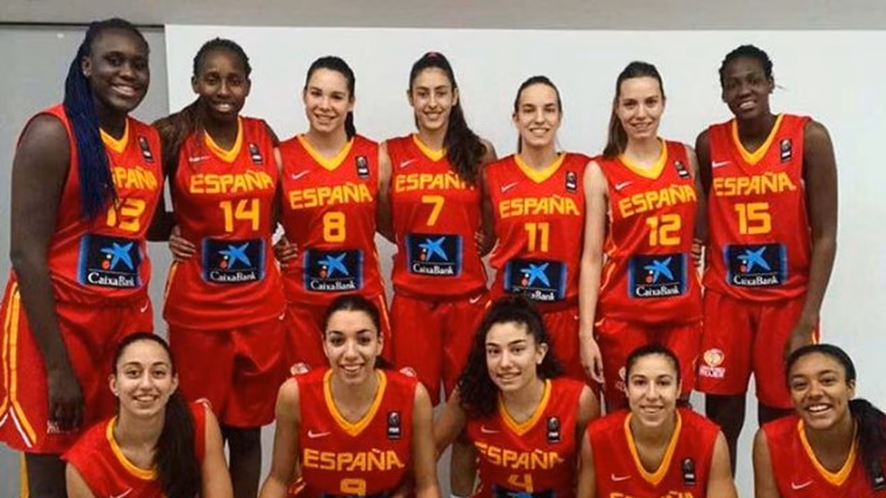 Europeo U20 Femenino: España, con el objetivo de seguir reinando en la categoría