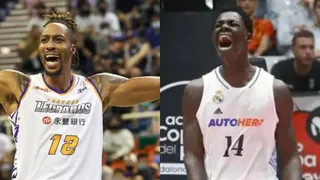 Las dos increíbles actuaciones del día: Mahamadou Landoure y¿Dwight Howard?
