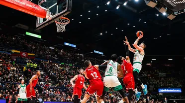 El fichaje ya cerrado de Olympiacos que nadie esperaba