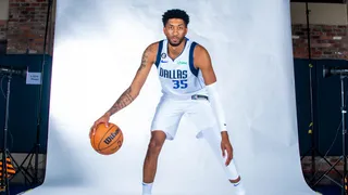 Actualizado: los mejores agentes libres disponibles en la NBA