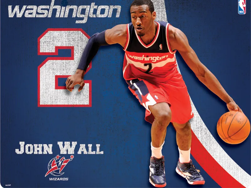 John Wall se abona a los 30 para liquidar a los Lakers. Blatche, vital para Brooklyn Nets